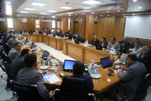 تعیین تکلیف  اجرای پرورش ماهی در قفس در سد مارون در اسرع وقت