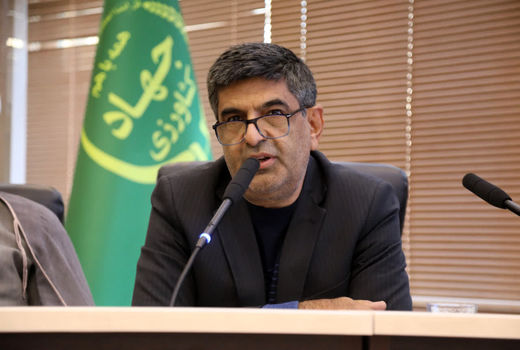 چهارمحال و بختیاری؛ ظرفیت ممتاز کشور برای توسعه شهرک‌های کشاورزی و دامپروری