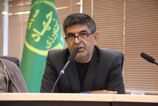 چهارمحال و بختیاری؛ ظرفیت ممتاز کشور برای توسعه شهرک‌های کشاورزی و دامپروری