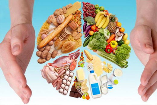 کیفیت مواد غذایی از مولفه های حیاتی امنیت غذایی است