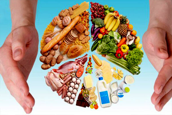 کیفیت مواد غذایی از مولفه های حیاتی امنیت غذایی است