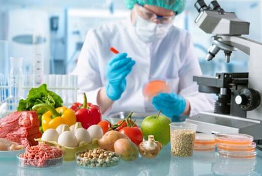 استفاده از آنزیم‌ها برای حفاظت از محیط‌زیست و تحقق اقتصاد چرخشی