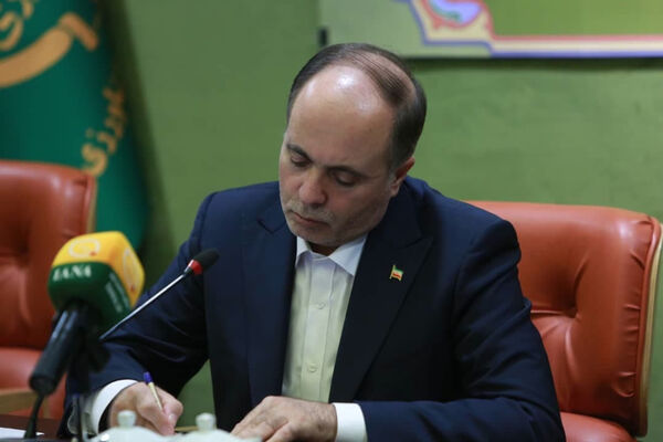 پیام وزیر جهاد کشاورزی به مناسبت «پنجم آبان روز ملی زعفران»