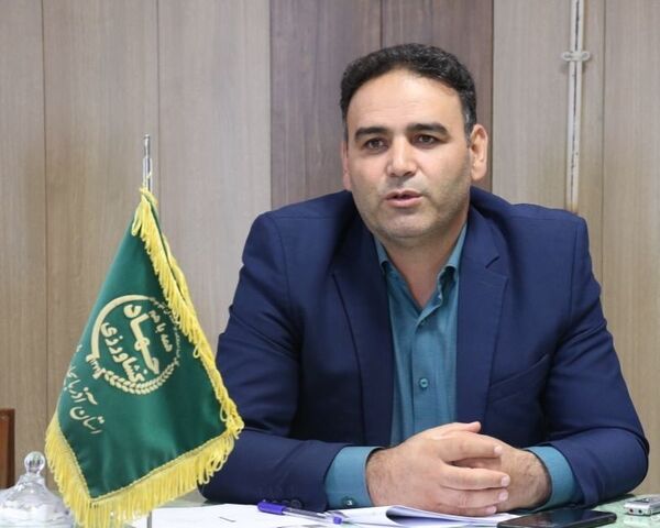 ضرورت تحت پوشش بیمه قرار گرفتن محصول زغال اخته