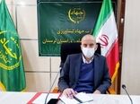توزیع بالغ بر 8 هزار جو از طریق سامانه مالیار  در بین عشایر لرستان در روزهای آتی