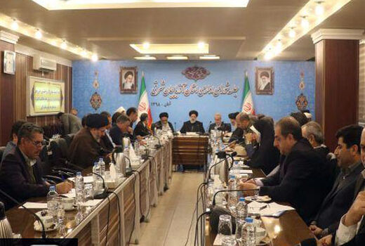 بیش از 2 هزار هکتار اراضی ملی آذربایجان‌شرقی از زمین‌خواران پس گرفته شد