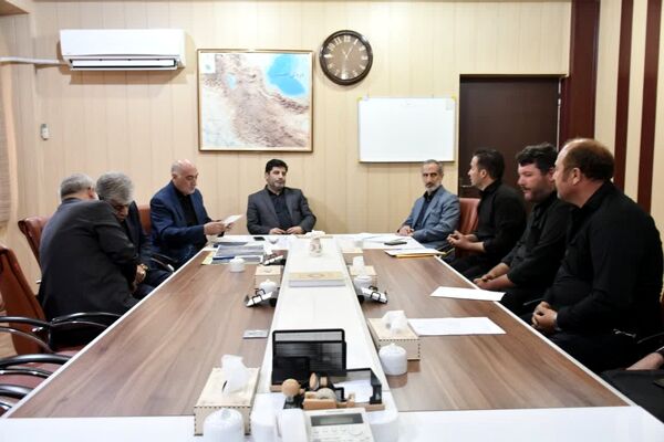 رسیدگی به مشکلات مردمی توسط رئیس سازمان جهادکشاورزی آذربایجان شرقی 