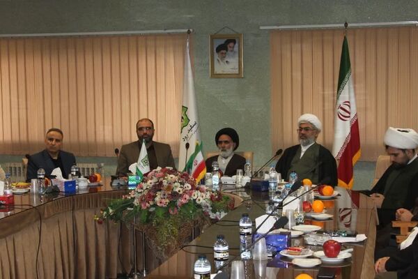 تحقق امنیت غذایی بدون وفاق و برنامه ریزی ملی ممکن نیست 
