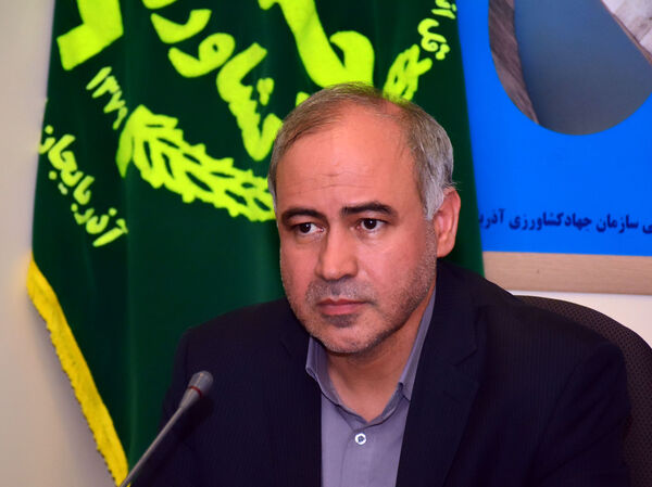 سرعت بخشی به آبزی پروری با تشکیل کمیته فنی و برنامه ریزی  شیلات استان آذربایجان شرقی
