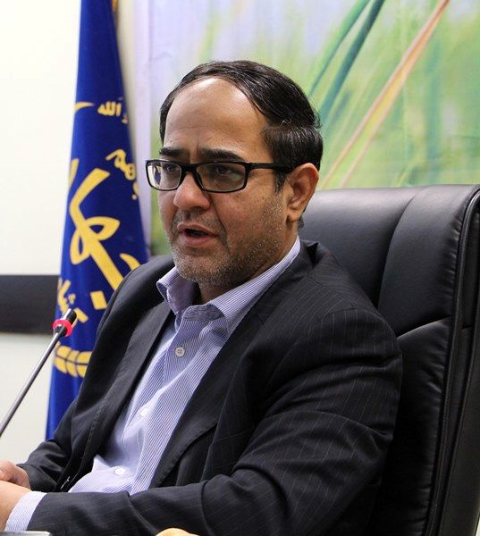 تولید 76 صدم درصدی تولیدات قم از سهم 46 صدم درصدی اراضی کشور