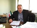 انتصاب مدیر باغبانی سازمان جهاد کشاورزی استان قزوین