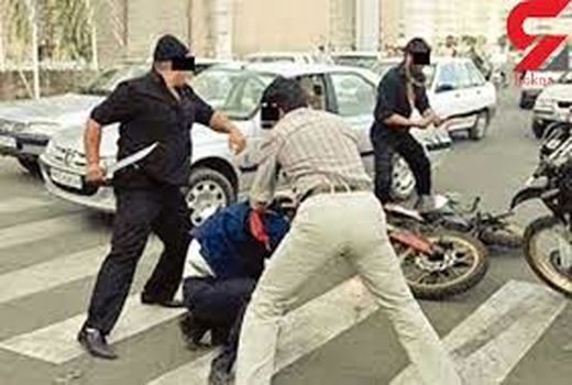 نزاع نسبت به سال قبل بیشتر شده است