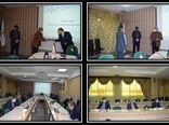 انتصاب سرپرست بخش تحقیقات اقتصادی؛ اجتماعی و ترویج کشاورزی مرکز آموزش کشاورزی و منابع طبیعی خراسان رضوی
