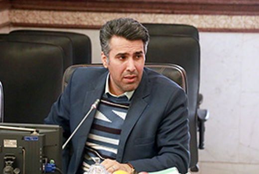 ارسال ۵۳هزار و ۶۰۴ پیامک هشدار به بهره برداران کشاورزی قزوین 