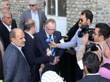 بازدید وزیر شیلات نروژ از ماهی سرای کاسپین کرج/تمایل نروژ برای امضای تفاهم نامه با سازمان دامپزشکی