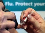 واکسن چسباندنی' آنفلوآنزا با موفقیت آزمایش شد