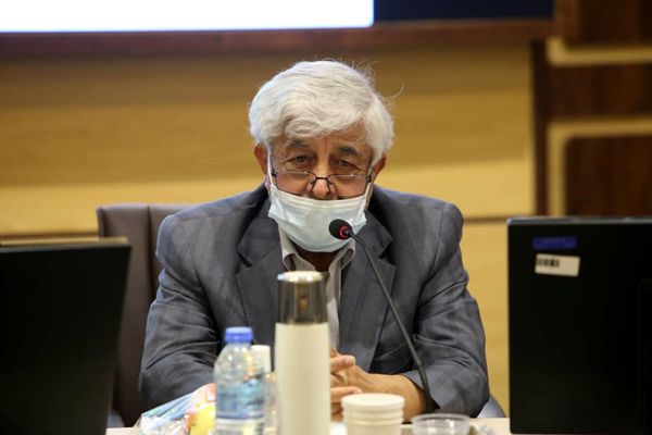 نقش موثر دکتر خاوازی در همبستگی «تحقیقات» و «اجرا» در بخش کشاورزی