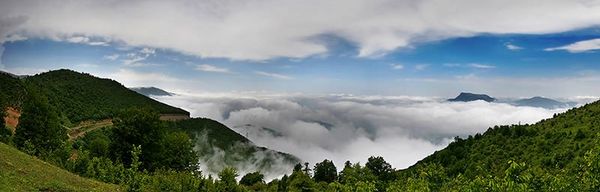 برنامه‌های اجرایی طرح تنفس به مجلس ارسال شد