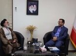 سازمان دامپزشکی بازوی نظارتی دولت در تامین سلامت غذایی است