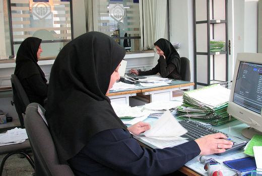 متصدی بیمه‌ایم، اما خودمان بیمه نداریم!