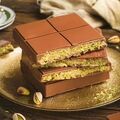دبی چاکلت، وقتی روایت، از مواد اولیه ارزشمندتر می‌شود