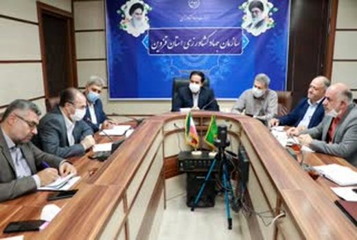 خرید گندم در قزوین از مرز ۱۵۷ هزارتن عبور کرد