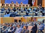 حضور رئیس سازمان در جلسه مشترک شورای اداری و کارگروه اشتغال خراسان جنوبی