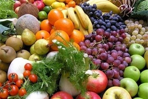 مصرف کود تأتیر منفی در سلامت محصولات باغی ندارد