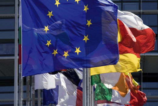 راست افراطی در برابر سهم دریا
