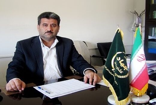  توزیع سوخت در بخش کشاورزی شهرستان های جدید  مستقل شد