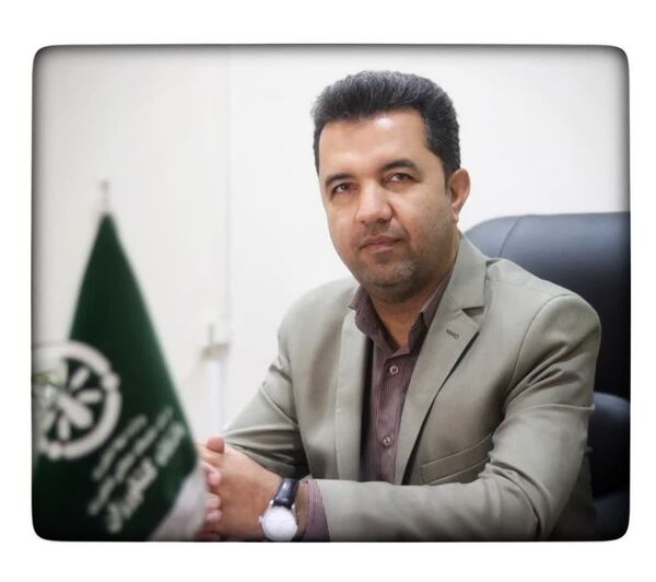 تداوم توزیع کودهای یارانه‌ای کشاورزی در استان فارس