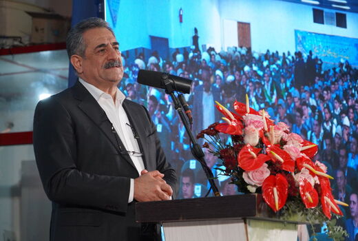 آموزش و مهارت‌آموزی، مسیر اصلی توسعه و آینده فرزندان عشایر است