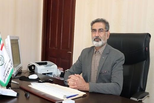 اصلاح نژاد گاومیش در استان خوزستان با هدف افزایش میزان شیردهی