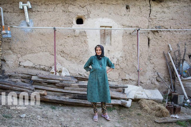 روستای ساسنگ