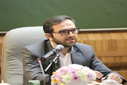  امنیت غذایی بخشی جدایی‌ناپذیر از مأموریت بانک کشاورزی است/ سرباز جبهه اقتصادی ایران اسلامی هستیم