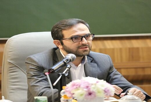  امنیت غذایی بخشی جدایی‌ناپذیر از مأموریت بانک کشاورزی است/ سرباز جبهه اقتصادی ایران اسلامی هستیم