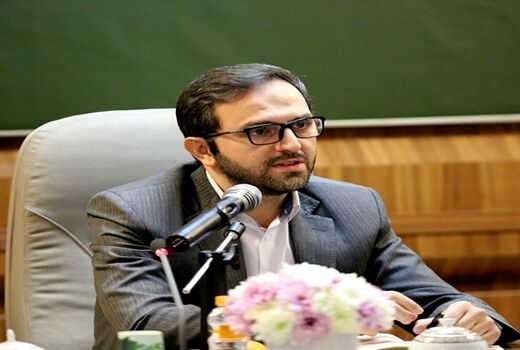  امنیت غذایی بخشی جدایی‌ناپذیر از مأموریت بانک کشاورزی است/ سرباز جبهه اقتصادی ایران اسلامی هستیم