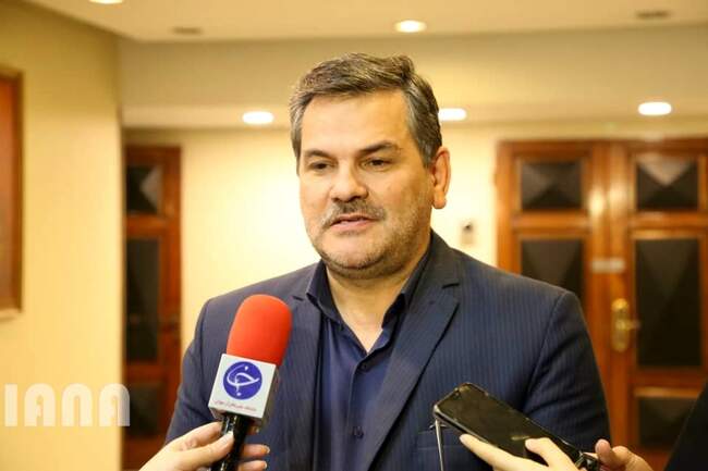 اولین همایش صنعت لبنیات ایران