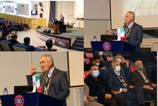 توجه به معیشت کشاورزان راه حل نجات آب و غذا است