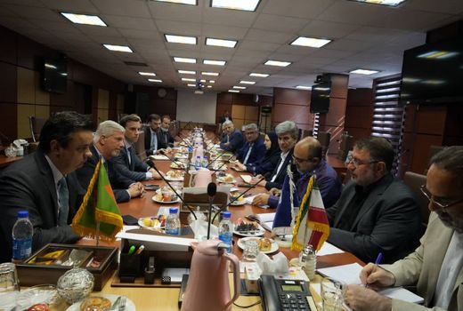  کمیسیون دامپزشکی کشورهای عضو «بریکس» تشکیل می‌شود 