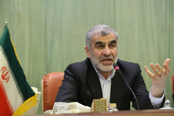 امنیت غذایی همسو با امنیت ملی و اقتدار کشوراست