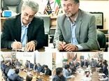 نشست شورای هماهنگی ترویج کشاورزی در سازمان جهادکشاورزی استان گلستان برگزار شد