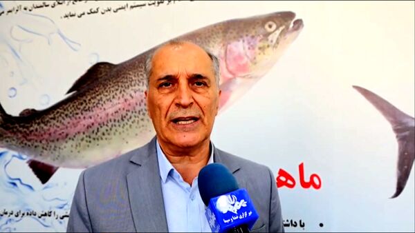افزایش بهره‌وری و توسعه آبزی‌پروری در آذربایجان شرقی؛ از رتبه‌های برتر کشوری تا توسعه استخرهای دو منظوره