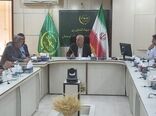 توسعه باغات دیم در اراضی شیبدار از اولویت کاری قرار گرفت
