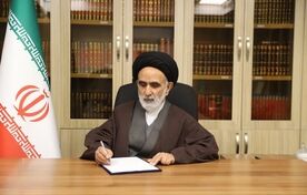 نماینده ولی‌فقیه در وزارت جهادکشاورزی انتصاب سردار محسن رضایی را تبریک گفت