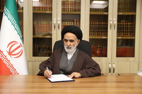 نماینده ولی‌فقیه در وزارت جهادکشاورزی انتصاب سردار محسن رضایی را تبریک گفت
