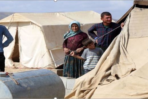 ۱۰ هزار لیتر ماده ضدعفونی بین خانوارهای عشایری خراسان شمالی توزیع شد