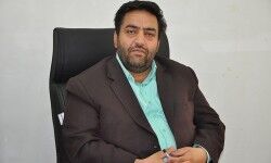برگزاری میز خدمت در مدیریت جهادکشاورزی شهرستان های خراسان جنوبی