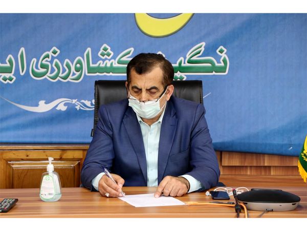 افتتاح 59 پروژه کشاورزی با اعتبار 258 میلیاردی در مازندران