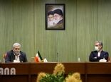نشست وزیر جهاد کشاورزی با مدیران استارتاپ های بخش کشاورزی